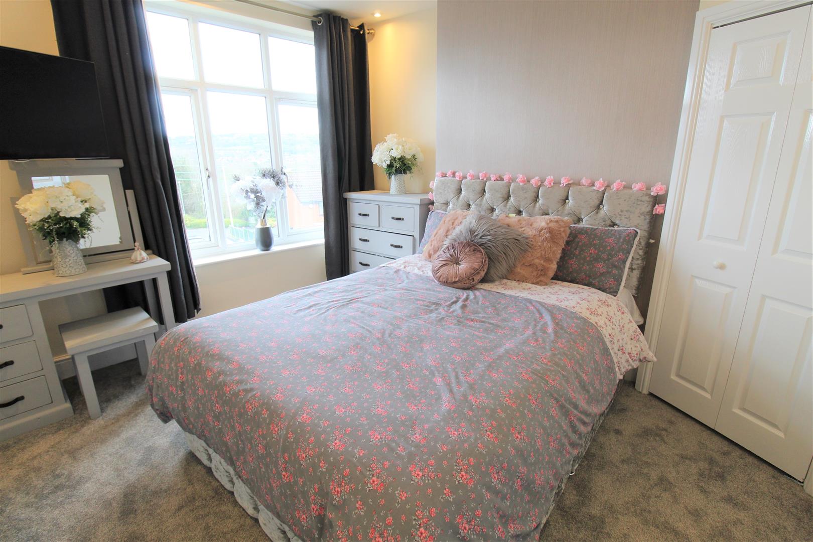 Newford Crescent, Milton, Stoke-On-Trent
